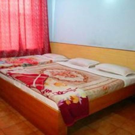 Hotel Brindavan Guwahati Buitenkant foto