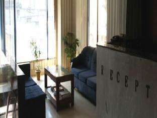 Hotel Brindavan Guwahati Buitenkant foto