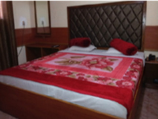 Hotel Brindavan Guwahati Buitenkant foto